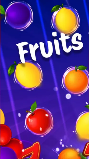 Fruity Bloom Screenshot