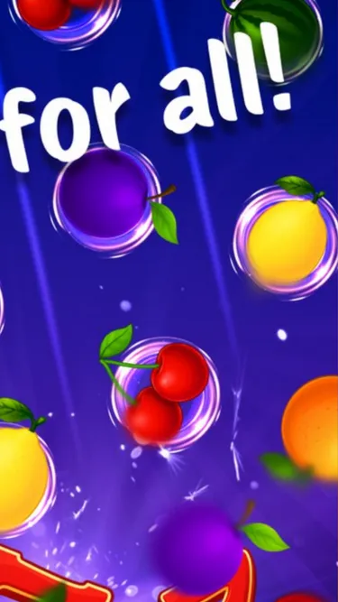 Fruity Bloom Screenshot