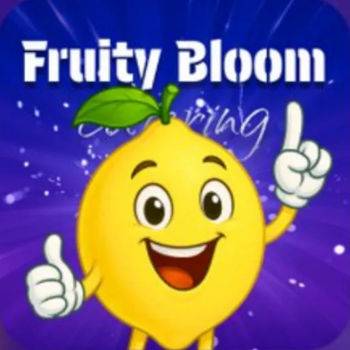 Fruity Bloom